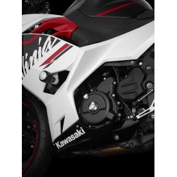 Bouchon Couvre Générateur Bikers Kawasaki Ninja 400
