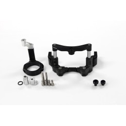 Steering Damper Mounting Kit Bikers Honda CBR650R 2019 2020