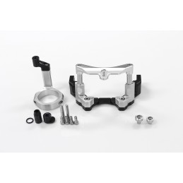 Kit Fixation Amortisseur de Direction Bikers Honda CBR650R 2019 2020