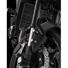 Front Fender Protectors Set Bikers Kawasaki Z900