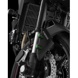 Front Fender Protectors Set Bikers Kawasaki Z900