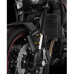 Kit Protections Garde Boue Bikers Kawasaki Z900