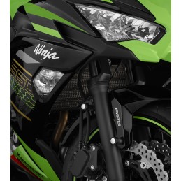 Kit Protections Garde Boue Bikers Kawasaki