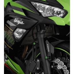 Kit Protections Garde Boue Bikers Kawasaki