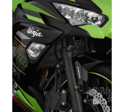 Kit Protections Garde Boue Bikers Kawasaki