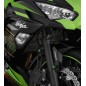 Front Fender Protectors Set Bikers Kawasaki