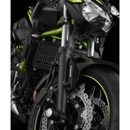 Kit Protections Garde Boue Bikers Kawasaki