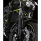 Front Fender Protectors Set Bikers Kawasaki