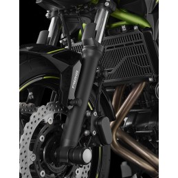 Kit Protections Garde Boue Bikers Kawasaki