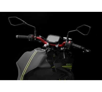 Fat Bar Bikers Kawasaki Z650 2020 2021 2022