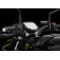 Clamp Set Fat Bar Bikers Kawasaki Z650 2020 2021 2022