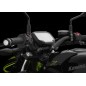 Fixation Guidon Fat Bikers Kawasaki Z650 2020 2021 2022
