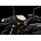 Fixation Guidon Fat Bikers Kawasaki Z650 2020 2021 2022