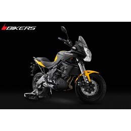 Engine Guards Set Bikers Kawasaki Versys 650