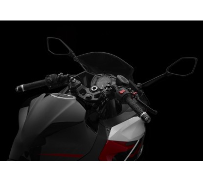 Adjustable Handle Bar Set Bikers Kawasaki Ninja 400