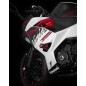 Protections Carénages Bikers Kawasaki NINJA 400