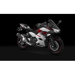 Protections Carénages Bikers Kawasaki NINJA 400