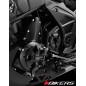 Engine Guards Set Bikers Kawasaki Versys 650 Engine Guards Set Bikers Kawasaki Versys 650