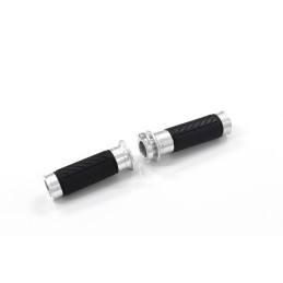 Aluminium Handle Grips Bikers Honda CBR650R 2019 2020