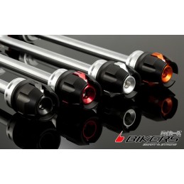 Front Wheel Protector Bikers Kawasaki Versys 650