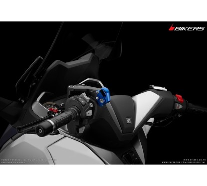 Convenience Hook Bikers Honda Forza 350 2021