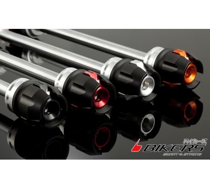 Axe Roue Arrière Renforcé Bikers Kawasaki Versys 650