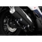 Exhaust Protector Bikers Honda Forza 350 2021 Exhaust Protector Bikers Honda Forza 350 2021