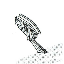 Mirror Right Honda Forza 350 2021