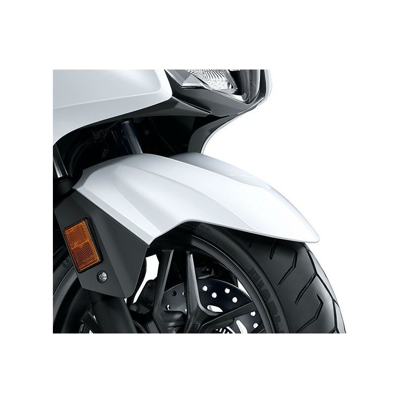 Garde Boue Avant Honda Forza 350 2021