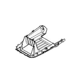 Couvre Inférieur Honda Forza 350 2021