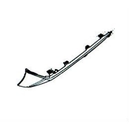 Cover Left Front Floor Honda Forza 350 2021