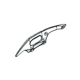 Grip Rear Right Honda Forza 350 2021