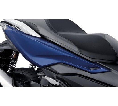 Cover Right Rear Body Honda Forza 350 2021