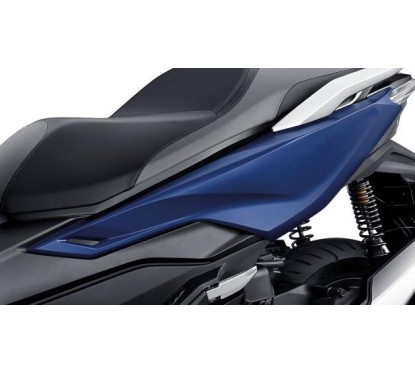 Carénage Arrière Gauche Honda Forza 350 2021