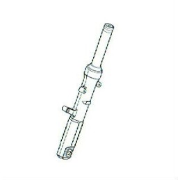 Fourche Avant Droit Honda Forza 350 2021