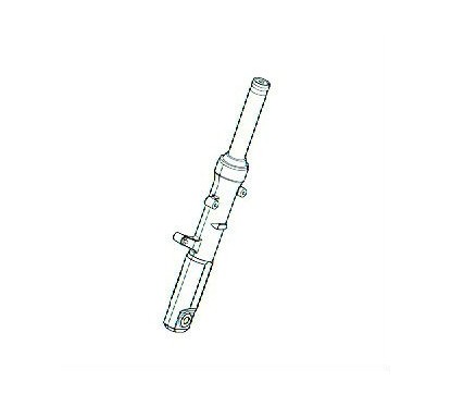 Fourche Avant Droit Honda Forza 350 2021