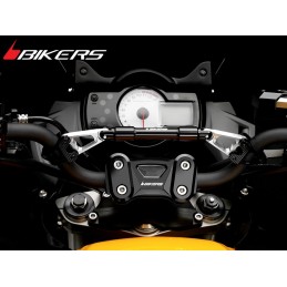 Bar Clamp Bikers Kawasaki Versys 650