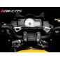 Fixation de Guidon Bikers Kawasaki Versys 650 Fixation de Guidon Bikers Kawasaki Versys 650