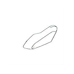 Couvre Filtre à Air Honda Forza 350 2021