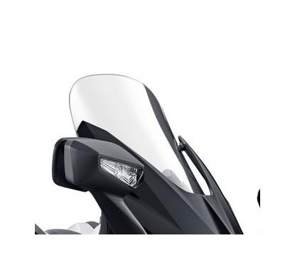 Bulle Saute Vent Honda Forza 350 2021