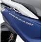 Emblème Sticker Honda Forza 350 2021