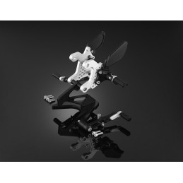 Set Arrière Bikers Honda CBR500R 2016 2017 2018