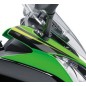 Autocollant Droit Carénage Face Avant Kawasaki NINJA 650 KRT 2018 Autocollant Droit Carénage Face Avant Kawasaki NINJA 650 KRT 2018