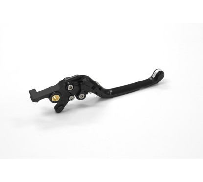 Premium Folding Adjustable Brake Lever Bikers Kawasaki NINJA ZX-25R