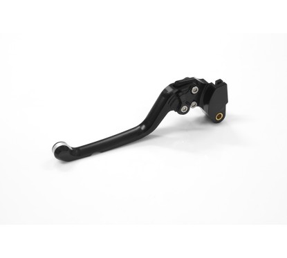 Premium Adjustable Clutch Lever Bikers Kawasaki NINJA ZX-25R