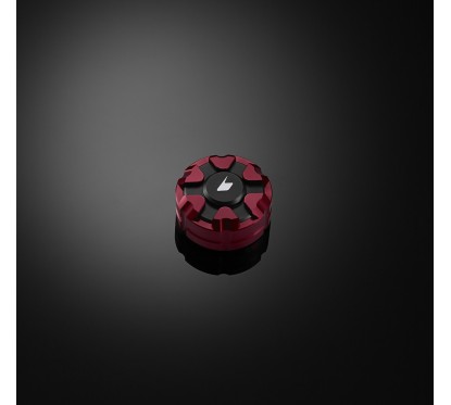 Rear Brake Fluid Tank Cap Bikers Kawasaki NINJA ZX-25R