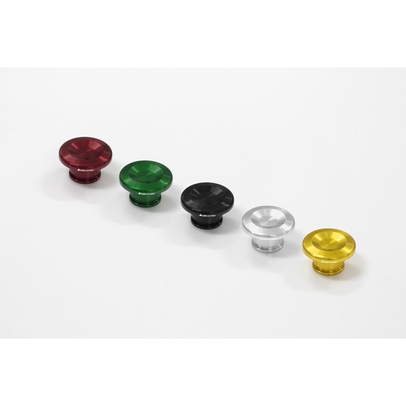 Steering Stem Cap Bikers Kawasaki NINJA ZX-25R Steering Stem Cap Bikers Kawasaki NINJA ZX-25R