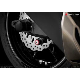 Swing Arm Spools Bikers Kawasaki NINJA ZX-25R