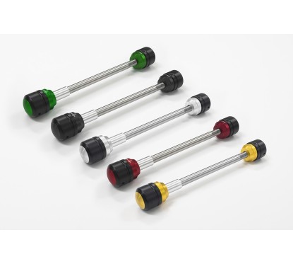 Front Wheel Axle Bikers Kawasaki NINJA ZX-25R