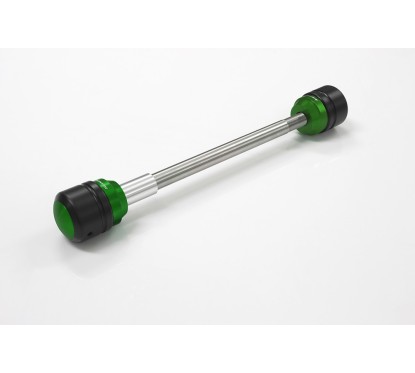 Front Wheel Axle Bikers Kawasaki NINJA ZX-25R